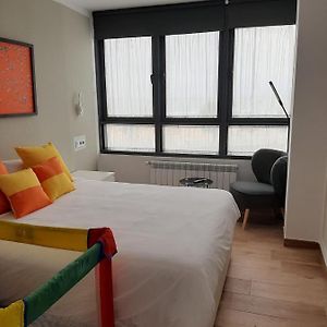 Apartamento de 1 Dormitorio